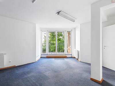 Gewerbeobjekt mieten in 1030 Wien (Bild 1)
