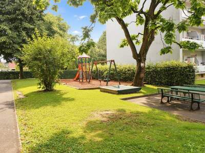 Eigentumswohnung in 8330 Feldbach