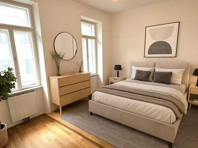 Altbauwohnung kaufen in 1030 Wien (Bild 3)