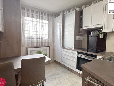 Wohnung mit Balkon kaufen in 1100 Wien (Bild 5)