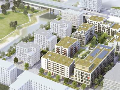 Einzelhandel mieten in 1220 Wien (Bild 2)