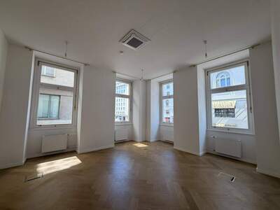 Gewerbeobjekt mieten in 1010 Wien