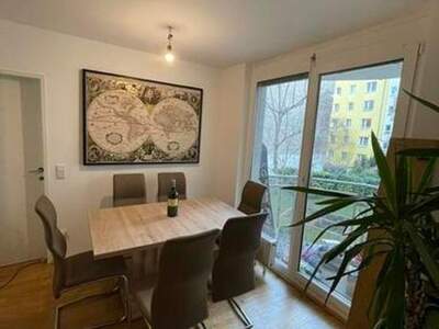 Wohnung mit Balkon mieten in 1050 Wien (Bild 1)