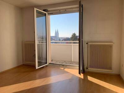 Mietwohnung in 2700 Wiener Neustadt