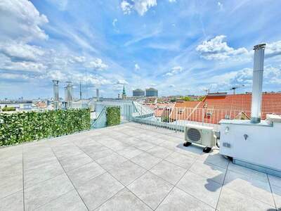 Wohnung kaufen in 1180 Wien