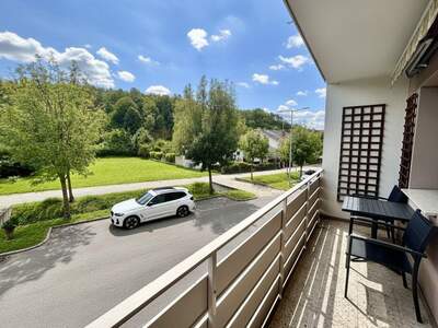 Wohnung mit Balkon kaufen in 7100 Neusiedl (Bild 1)