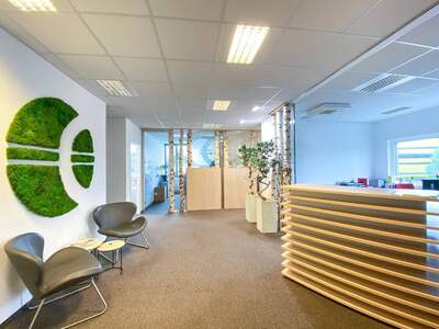 Gewerbeobjekt mieten in 5020 Salzburg