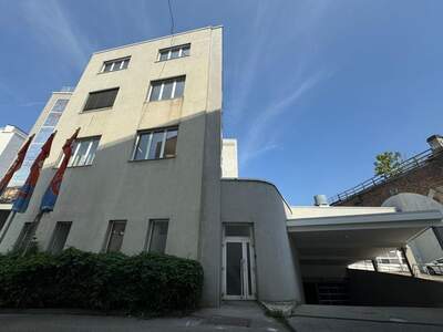 Gewerbeobjekt mieten in 1190 Wien (Bild 3)