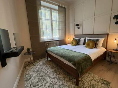 Altbauwohnung kaufen in 6020 Innsbruck (Bild 2)