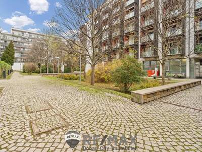 Terrassenwohnung kaufen in 1220 Wien (Bild 1)