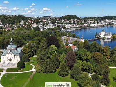 Eigentumswohnung in 4810 Gmunden