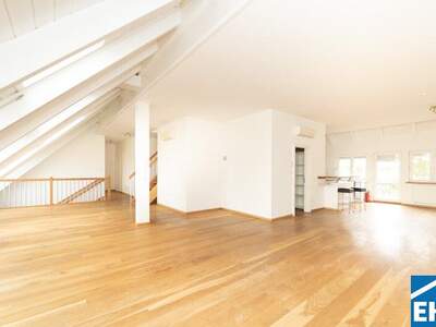 Terrassenwohnung kaufen in 1210 Wien (Bild 2)