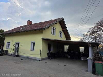 Haus kaufen in 9422 Maria Rojach (Bild 2)