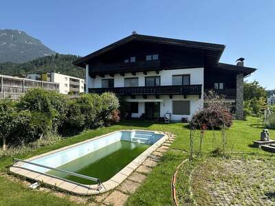 Haus kaufen in 6200 Jenbach