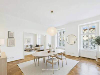 Wohnung mieten in 1010 Wien