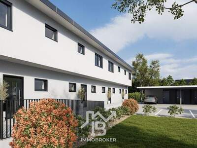 Reihenhaus kaufen in 4782 St. Florian