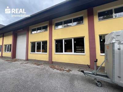 Lager mieten in 5591 Ramingstein (Bild 2)