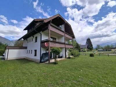 Wohnung kaufen in 9620 Hermagor