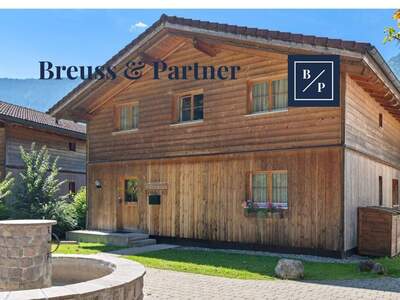 Haus kaufen in 6781 Bartholomäberg