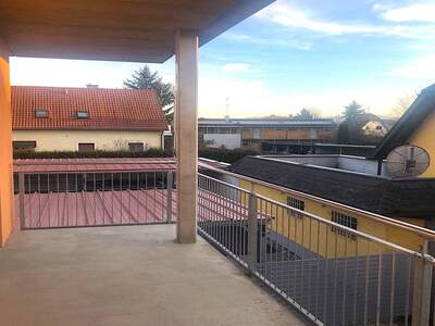 Wohnung mit Balkon mieten in 8430 Leibnitz (Bild 2)