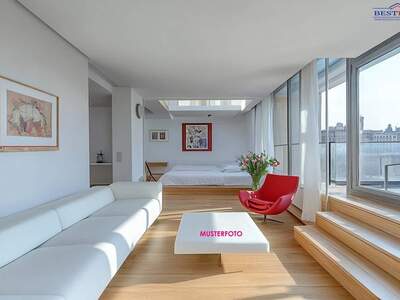 Eigentumswohnung in 1180 Wien