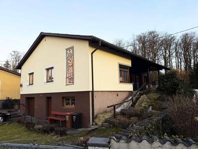 Haus kaufen in 5282 Ranshofen