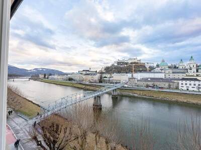 Gewerbeobjekt mieten in 5020 SALZBURG: Salzburg