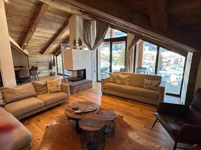 Eigentumswohnung in 6391 Fieberbrunn