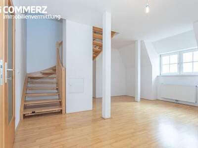 Wohnung mieten in 3264 Gresten