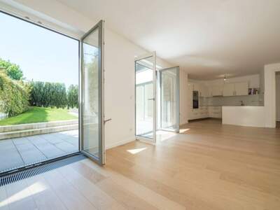 Wohnung mieten in 1190 Wien