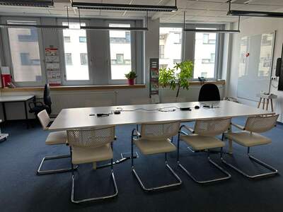 Gewerbeobjekt mieten in 1190 Wien (Bild 3)