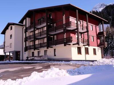 Eigentumswohnung provisionsfrei in 6754 Klösterle