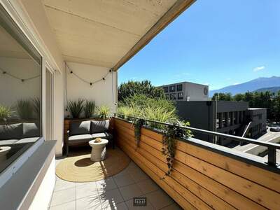 Eigentumswohnung in 6020 Innsbruck