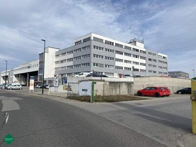 Gewerbeobjekt mieten in 2351 Wiener Neudorf
