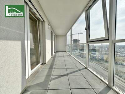 Terrassenwohnung mieten in 8020 Graz (Bild 5)