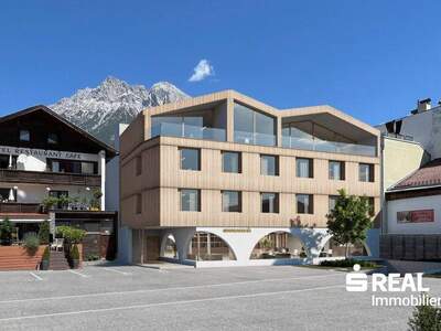 Terrassenwohnung mieten in 6410 Telfs (Bild 3)