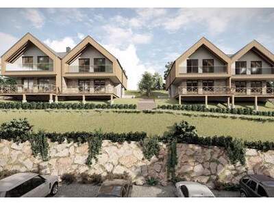 Grundstück kaufen in 9462 Bad St. Leonhard