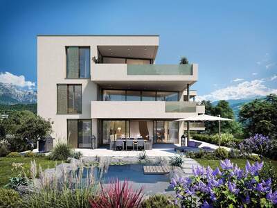 Wohnung kaufen in 6068 Mils