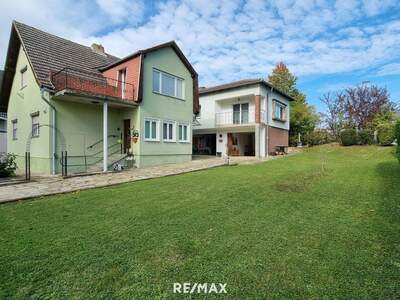 Haus kaufen in 3720 Ravelsbach