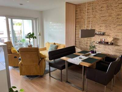 Terrassenwohnung kaufen in 9020 Klagenfurt (Bild 2)