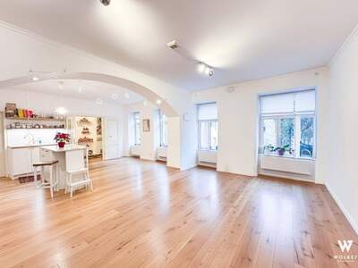 Eigentumswohnung in 1070 Wien