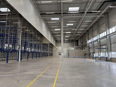 Gewerbeobjekt mieten in 8141 Premstätten (Bild 1)