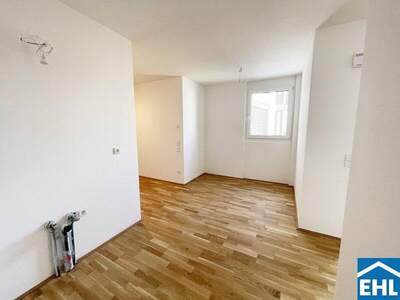 Terrassenwohnung kaufen in 1100 Wien (Bild 3)