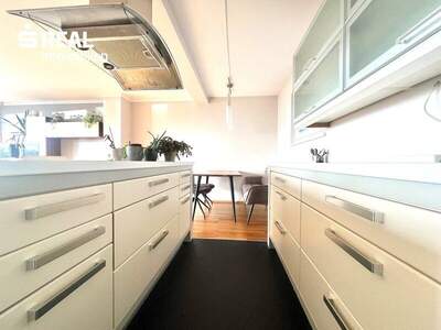 Terrassenwohnung kaufen in 1210 Wien (Bild 3)