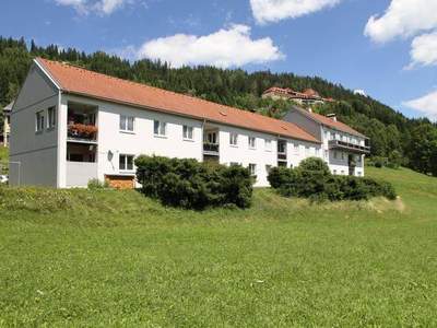 Wohnung mieten in 8852 Murau