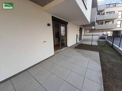 Mietwohnung in 3100 St. Pölten