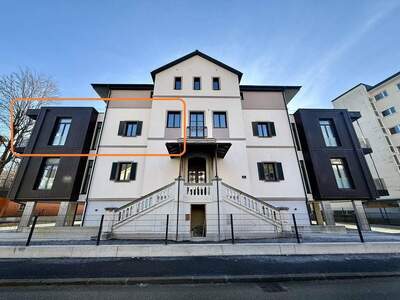 Eigentumswohnung in 4820 Bad Ischl