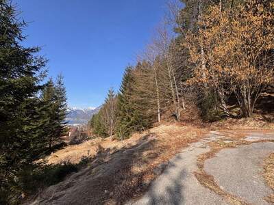 Grundstück kaufen in 6212 Maurach (Bild 3)