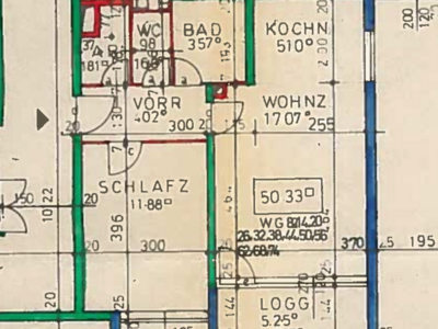 Wohnung mieten in 3100 St.Pölten (Bild 5)
