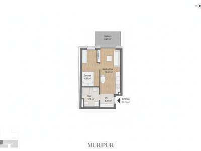 Wohnung kaufen in 8020 Graz (Bild 3)